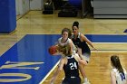 WBBall vs MHC  Wheaton College women's basketball vs Mount Holyoke College. - Photo By: KEITH NORDSTROM : Wheaton, basketball, Mount Holyoke, NEWMAC